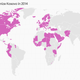 Image for article titled Why countries that recognize Palestinian statehood turn their backs on Kosovo